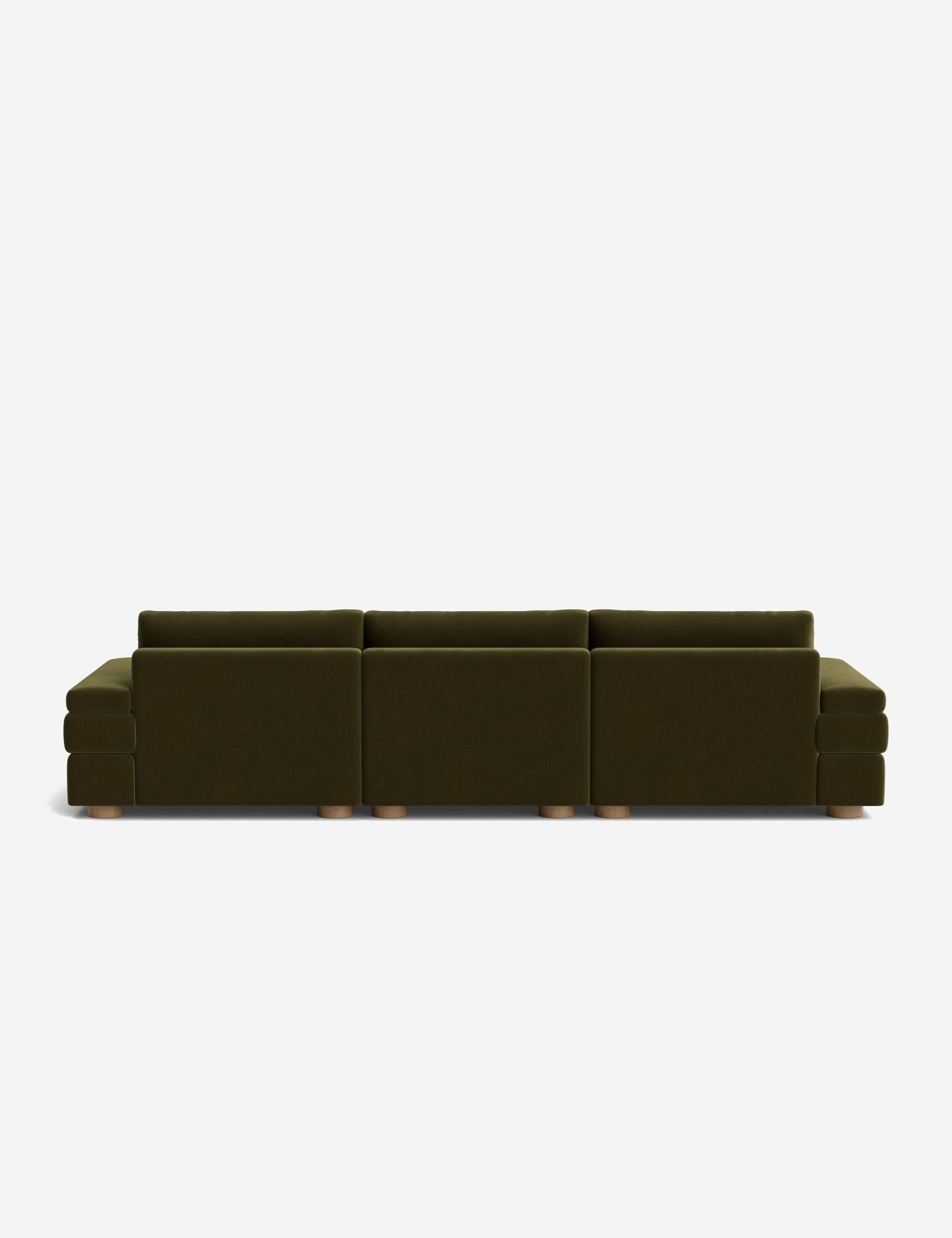 Canapé modulaire Hill