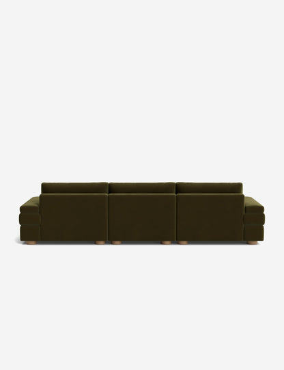 Canapé modulaire Hill