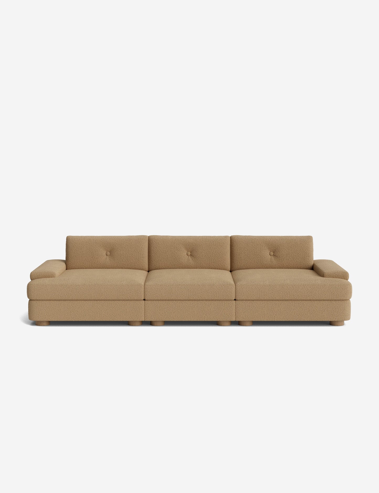 Canapé modulaire Hill