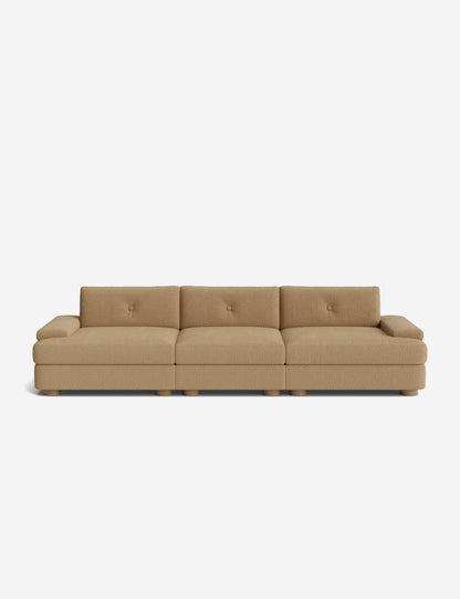 Canapé modulaire Hill