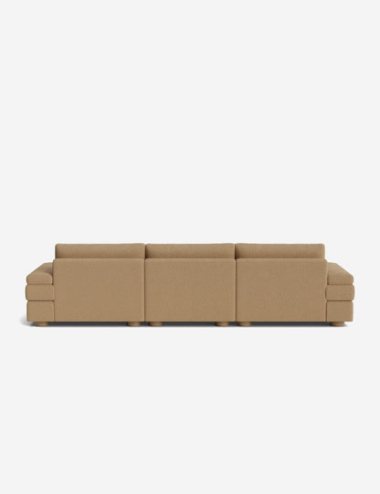 Canapé modulaire Hill