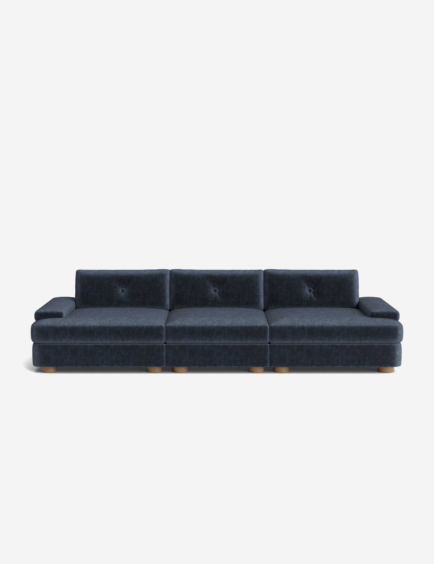 Canapé modulaire Hill