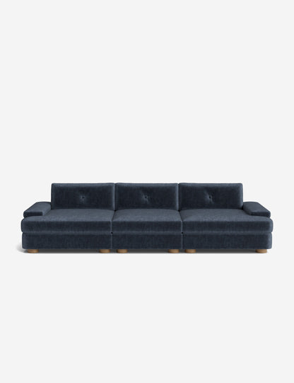 Canapé modulaire Hill