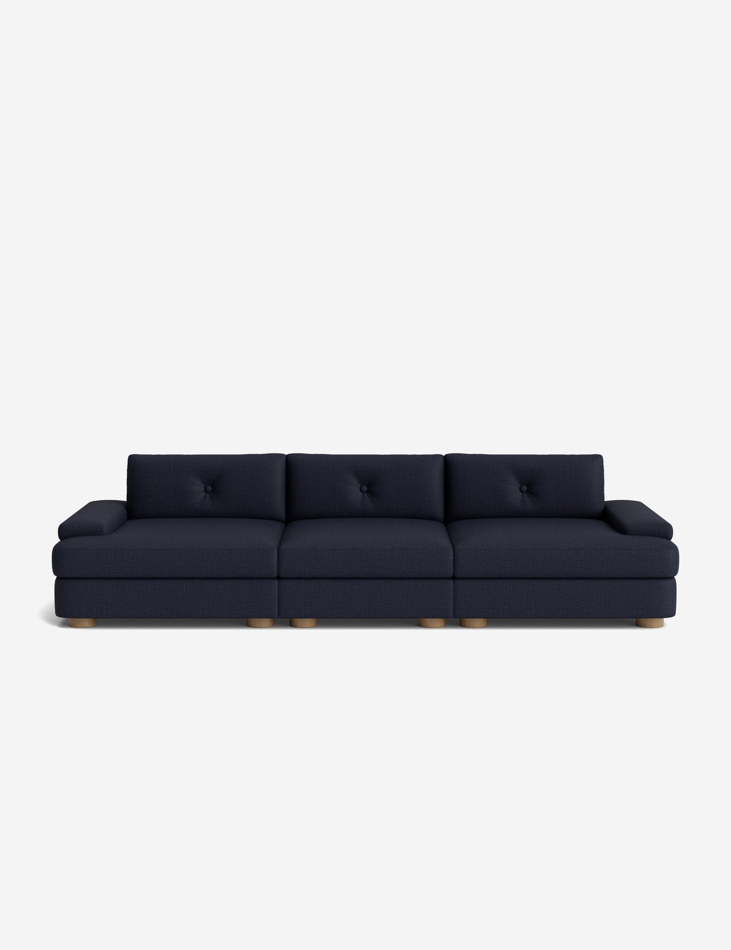 Canapé modulaire Hill