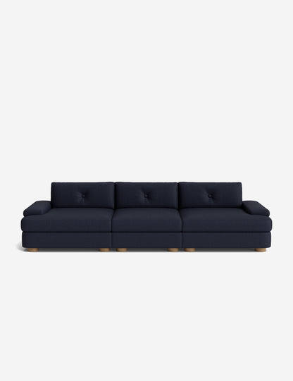 Canapé modulaire Hill