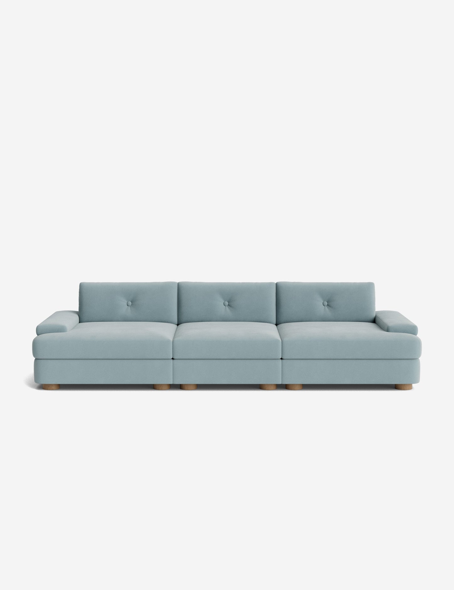 Canapé modulaire Hill