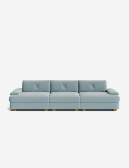 Canapé modulaire Hill