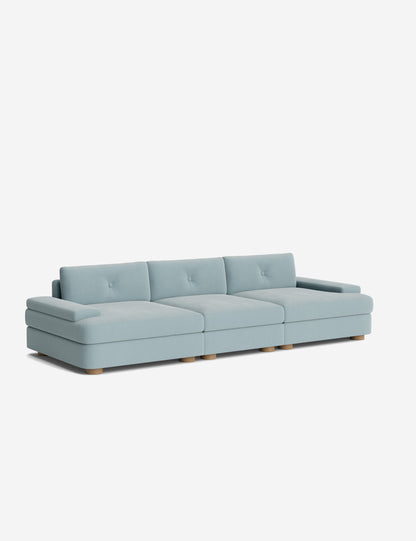 Canapé modulaire Hill