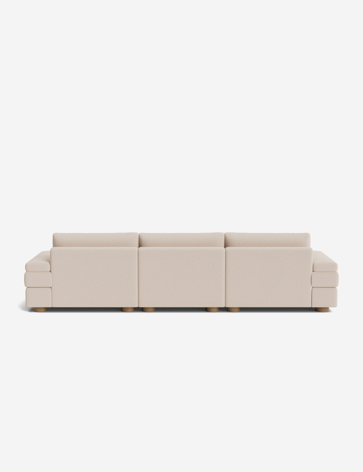 Canapé modulaire Hill