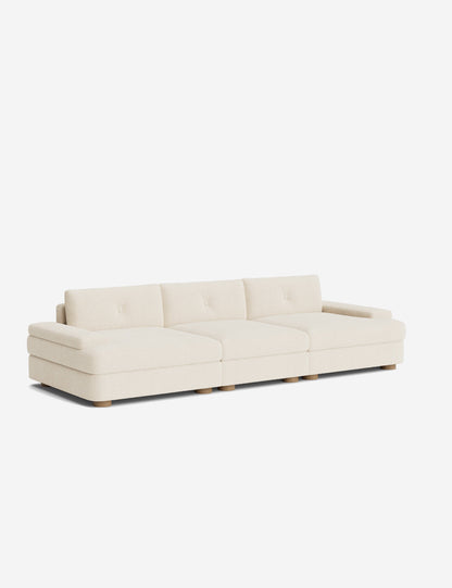 Canapé modulaire Hill