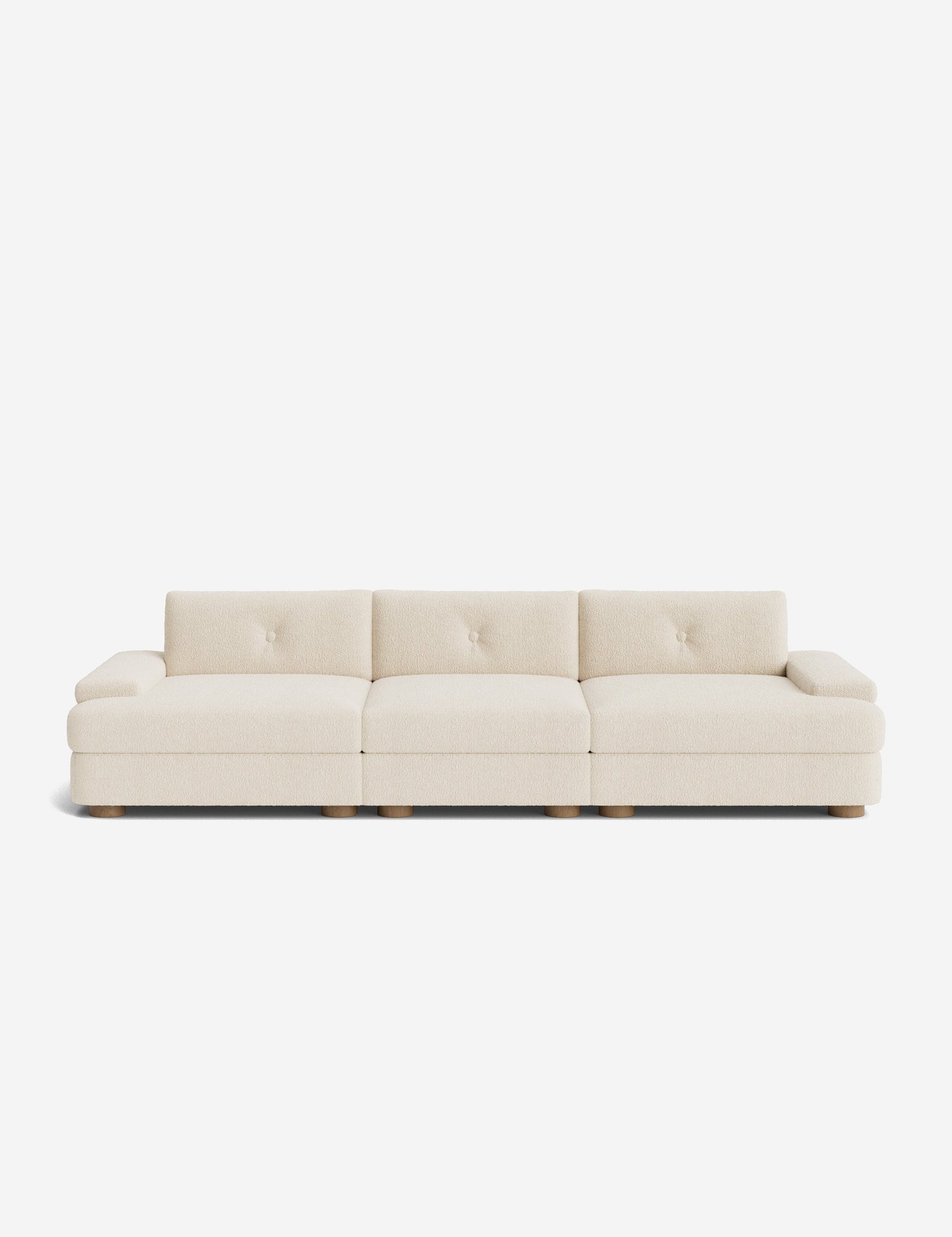 Canapé modulaire Hill