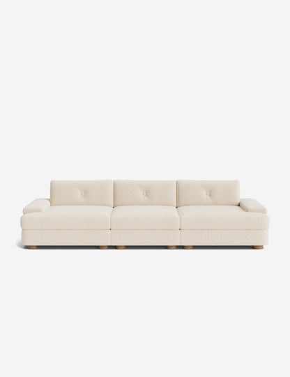 Canapé modulaire Hill