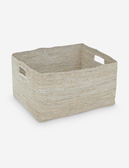 Panier essentiel par Hawkins New York