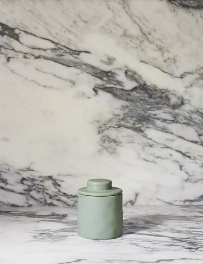 Beurrier Julep par Sarah Sherman Samuel