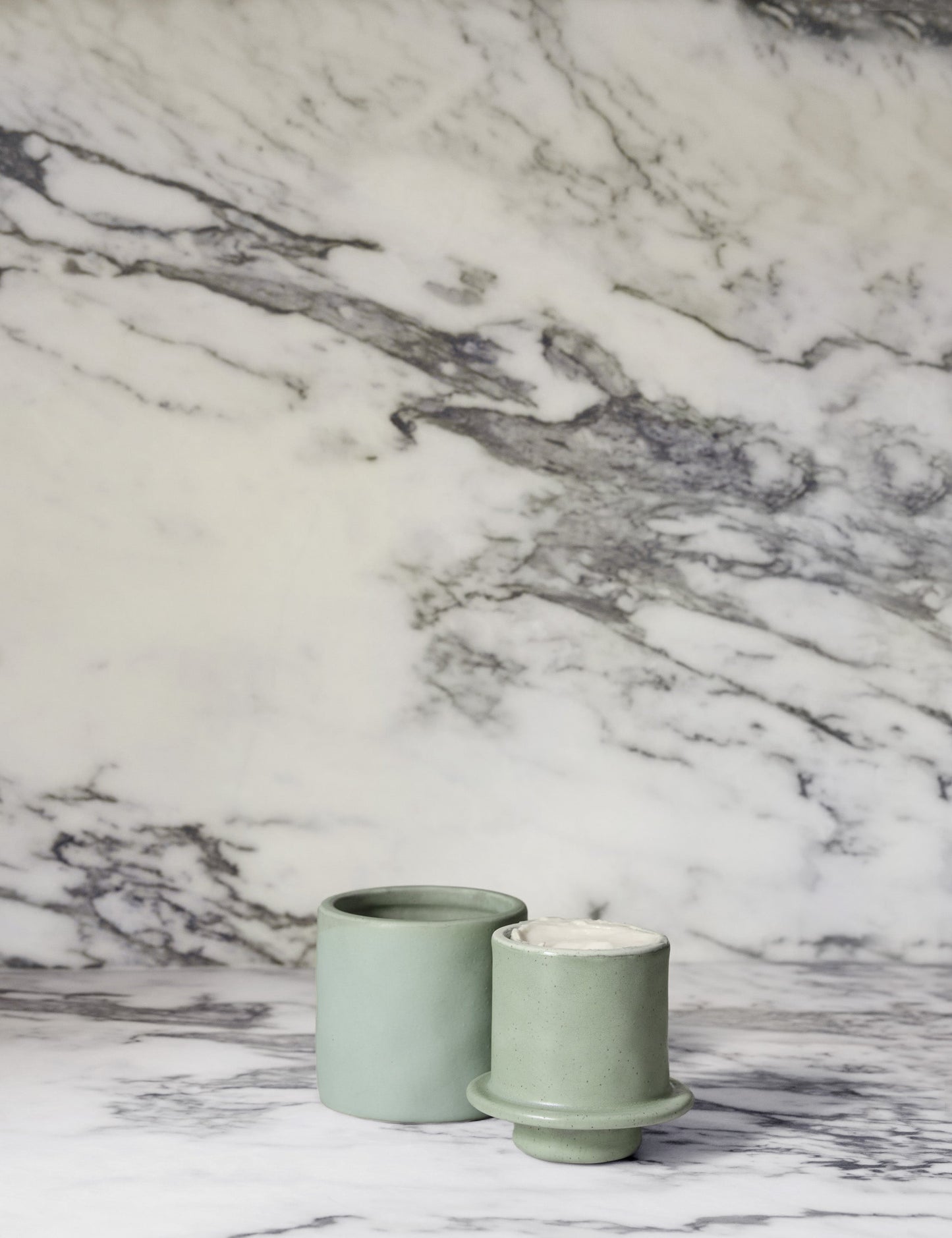 Beurrier Julep par Sarah Sherman Samuel