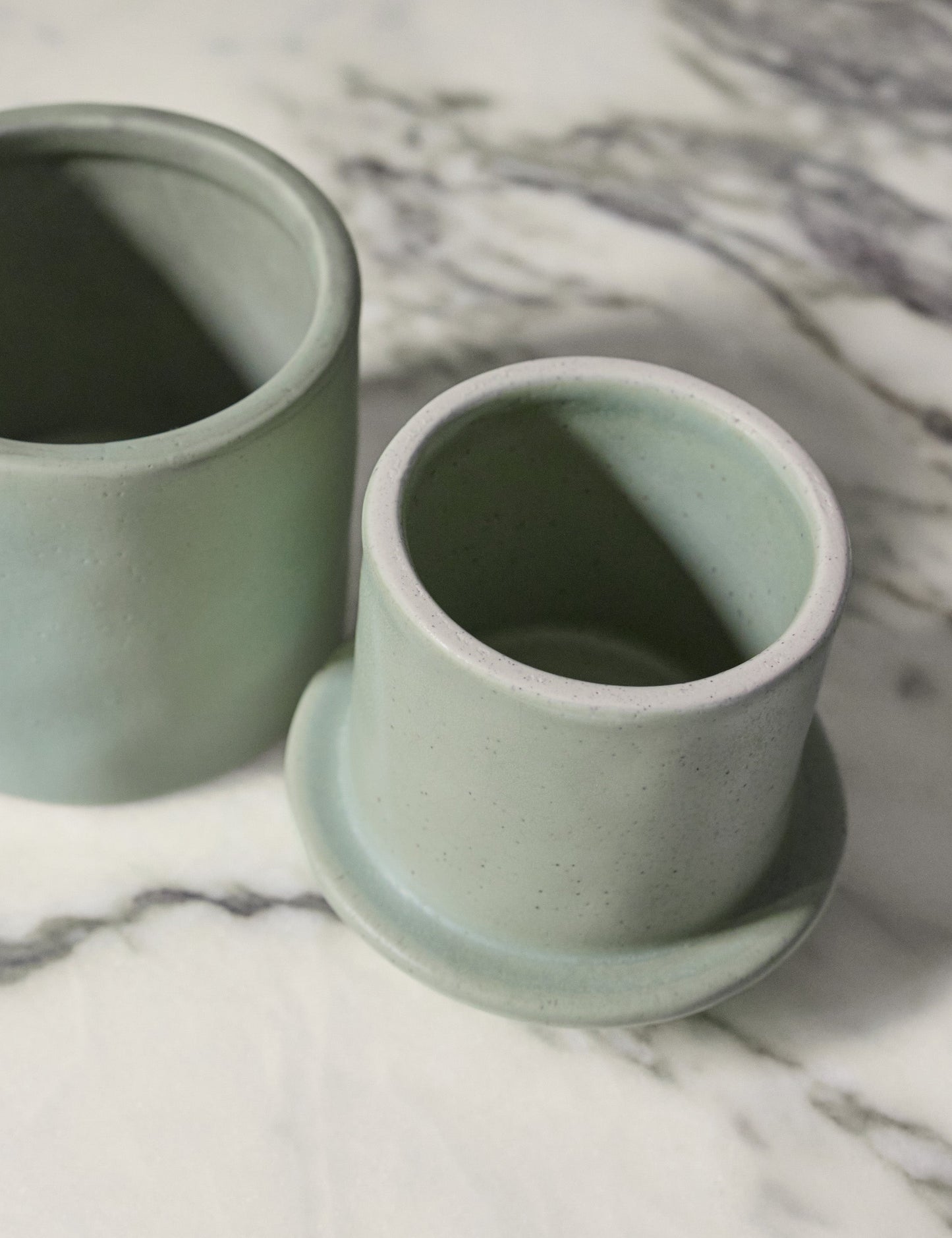 Beurrier Julep par Sarah Sherman Samuel