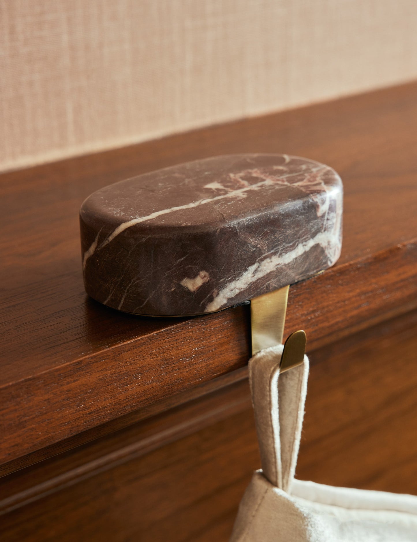 Porte-chaussettes Bertram