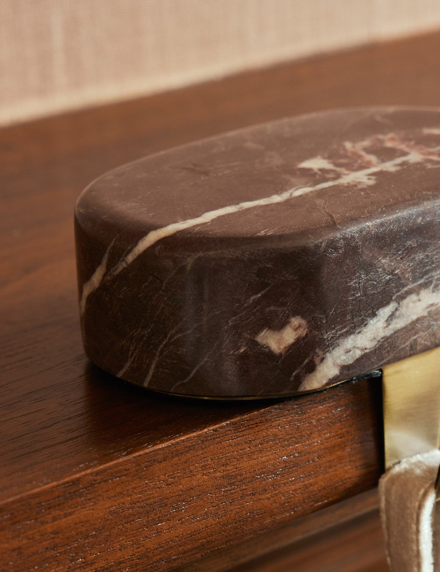 Porte-chaussettes Bertram