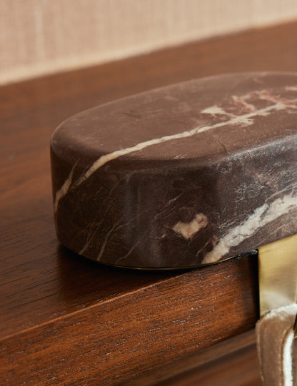 Porte-chaussettes Bertram