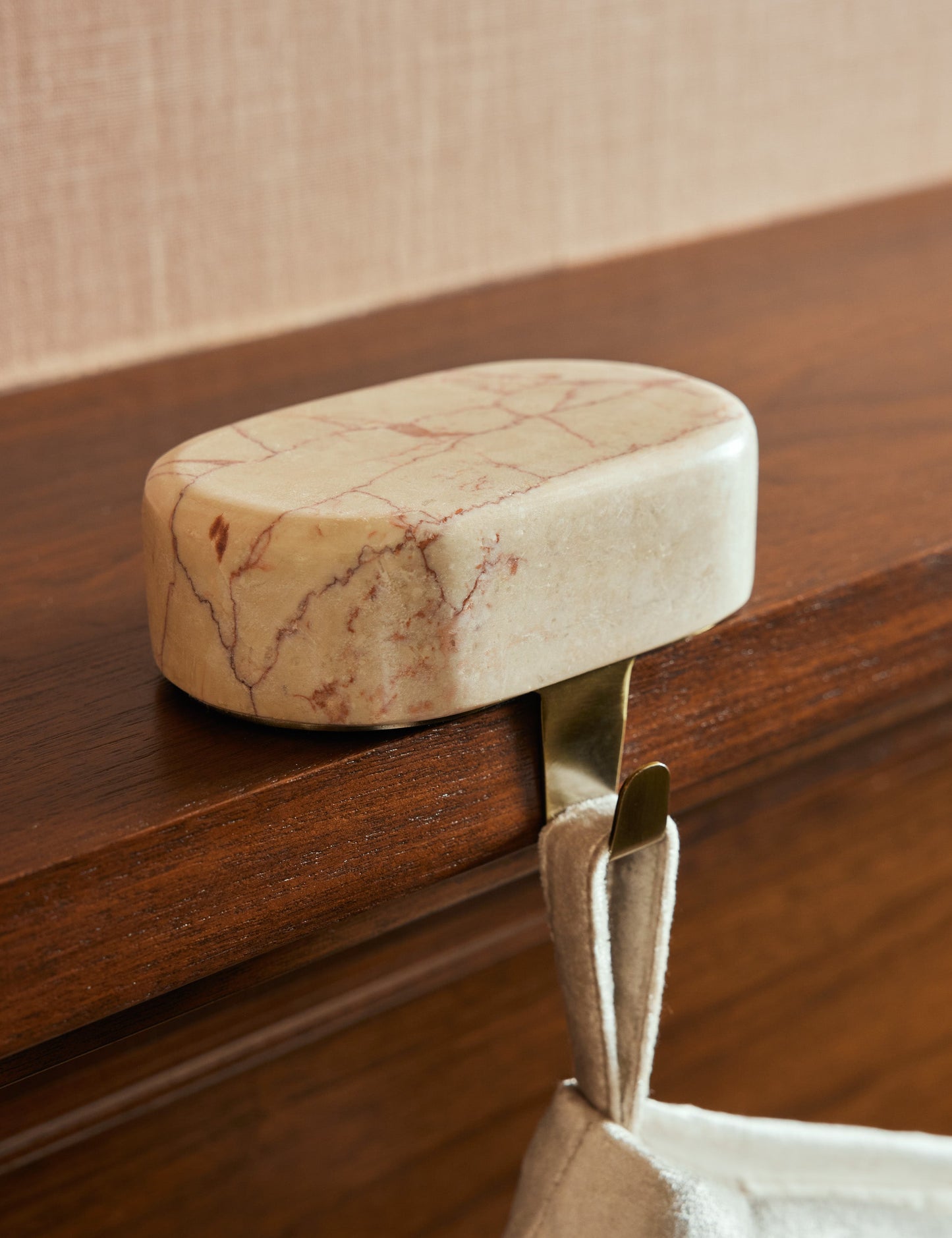 Porte-chaussettes Bertram