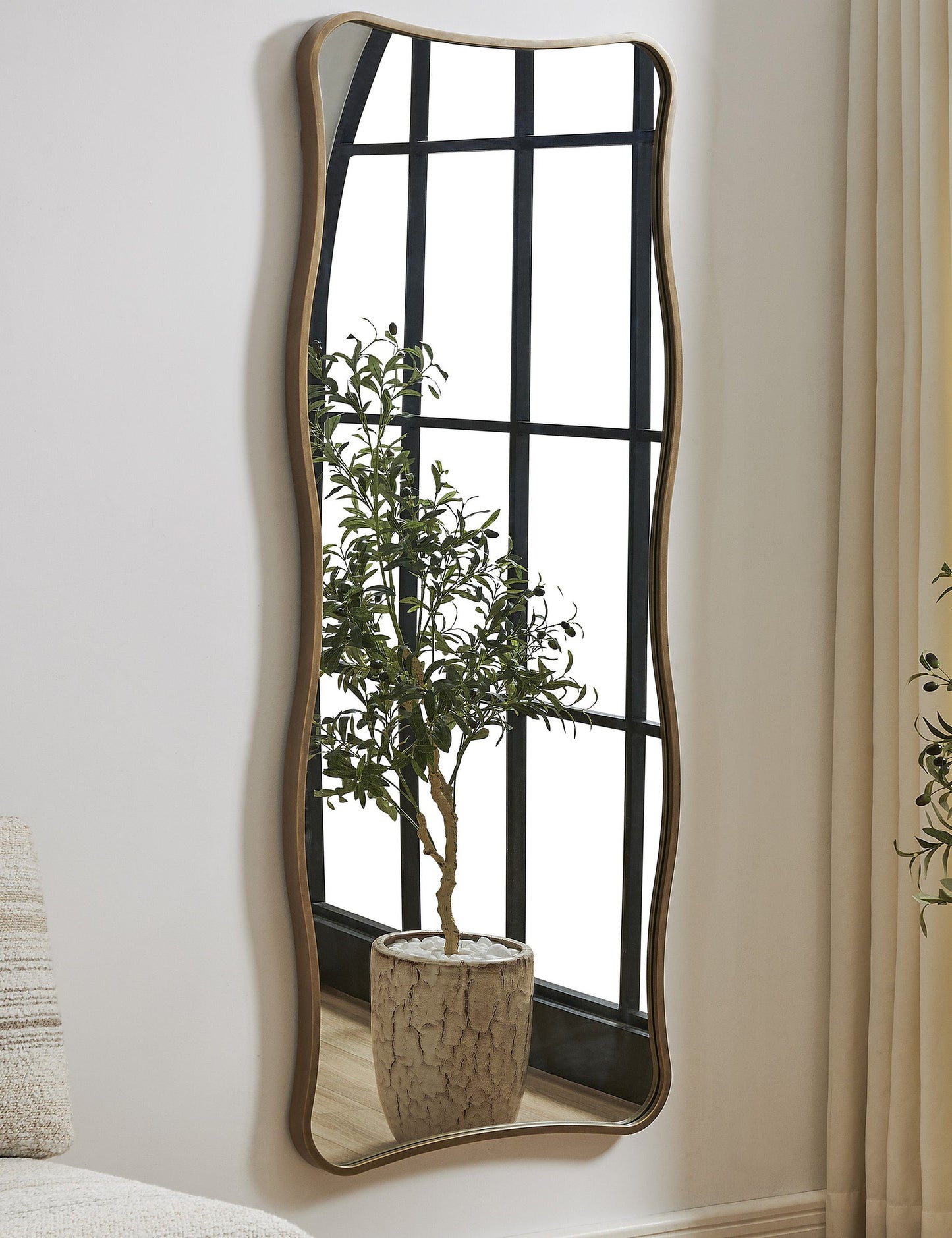 Miroir pleine longueur Yuna