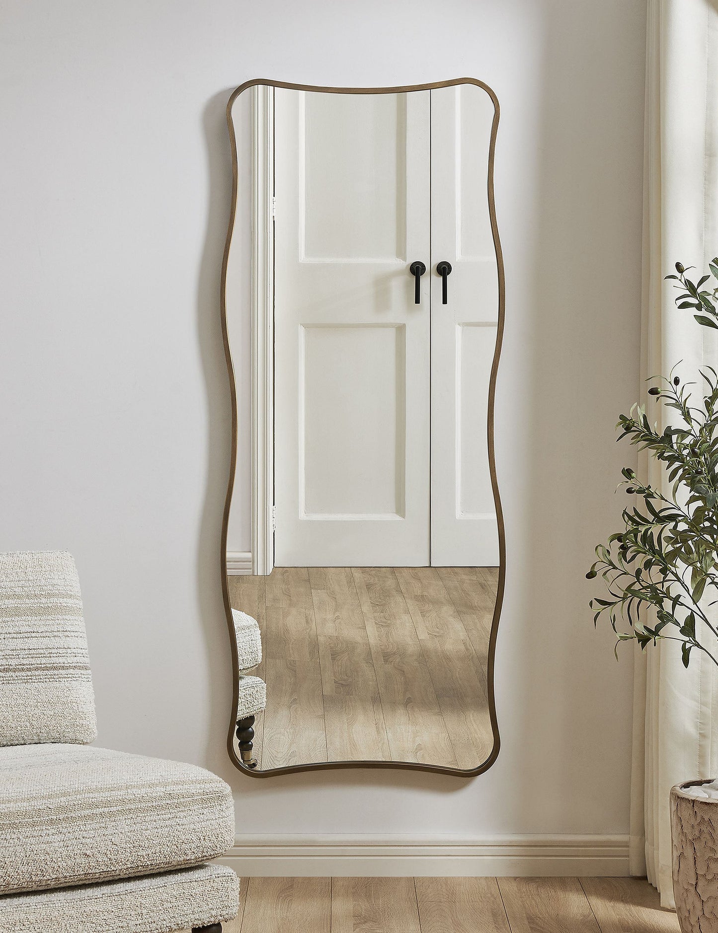 Miroir pleine longueur Yuna