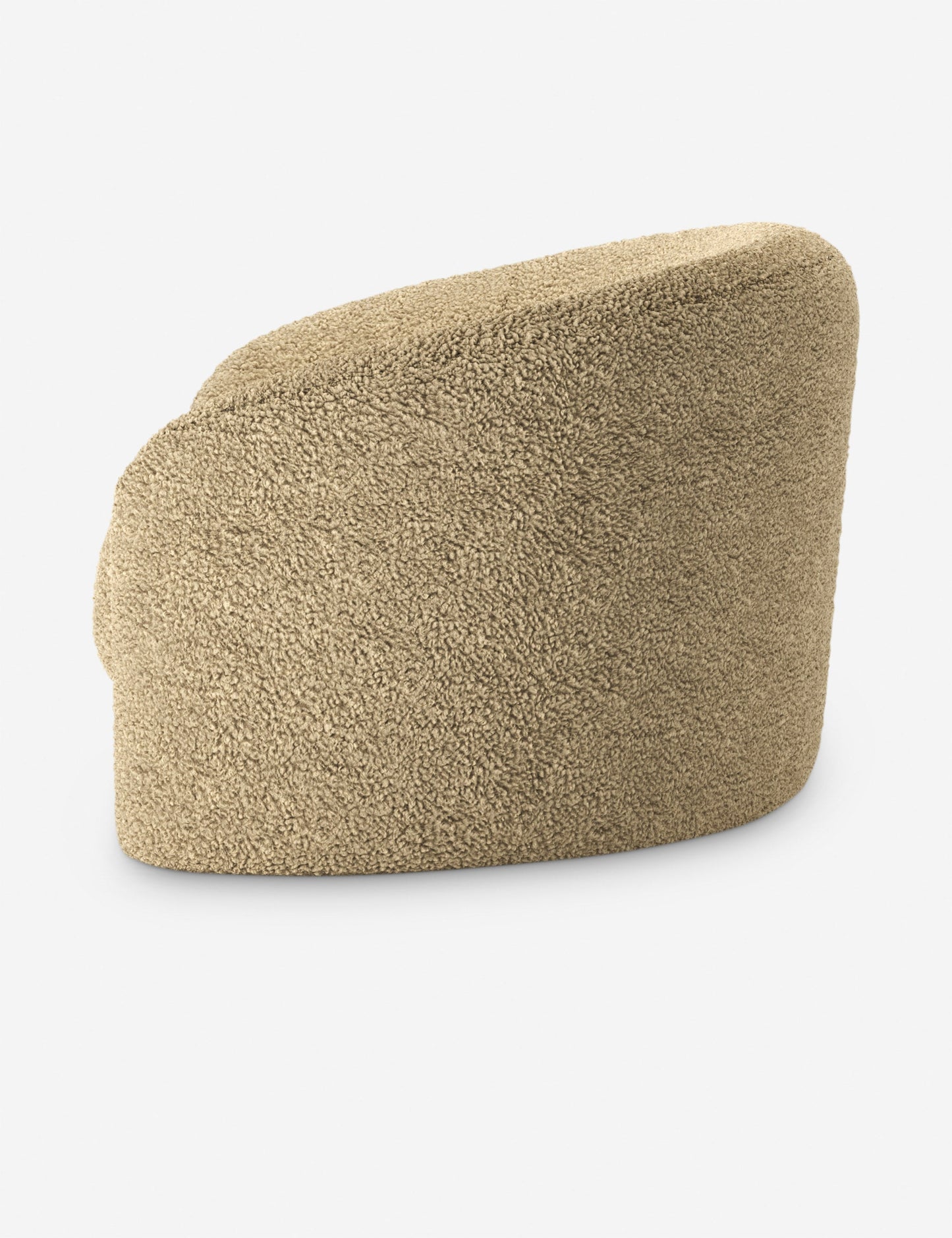 Le canapé Button de Button Atelier x Co.House Designs