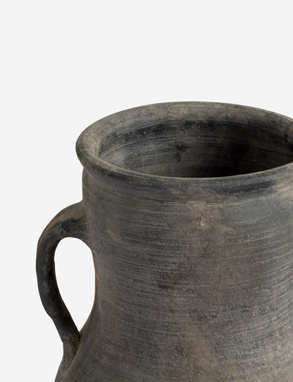 Vase Malibu par Button Atelier x Co.House Designs