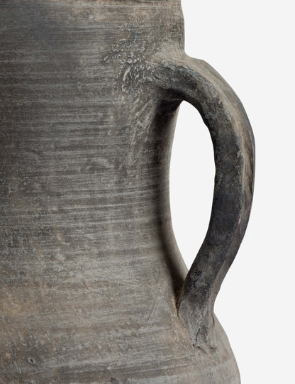 Vase Malibu par Button Atelier x Co.House Designs