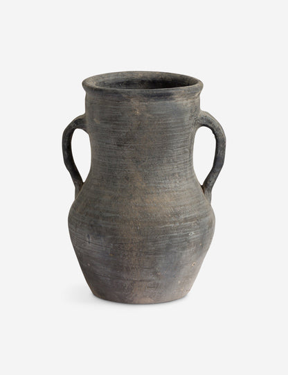 Vase Malibu par Button Atelier x Co.House Designs