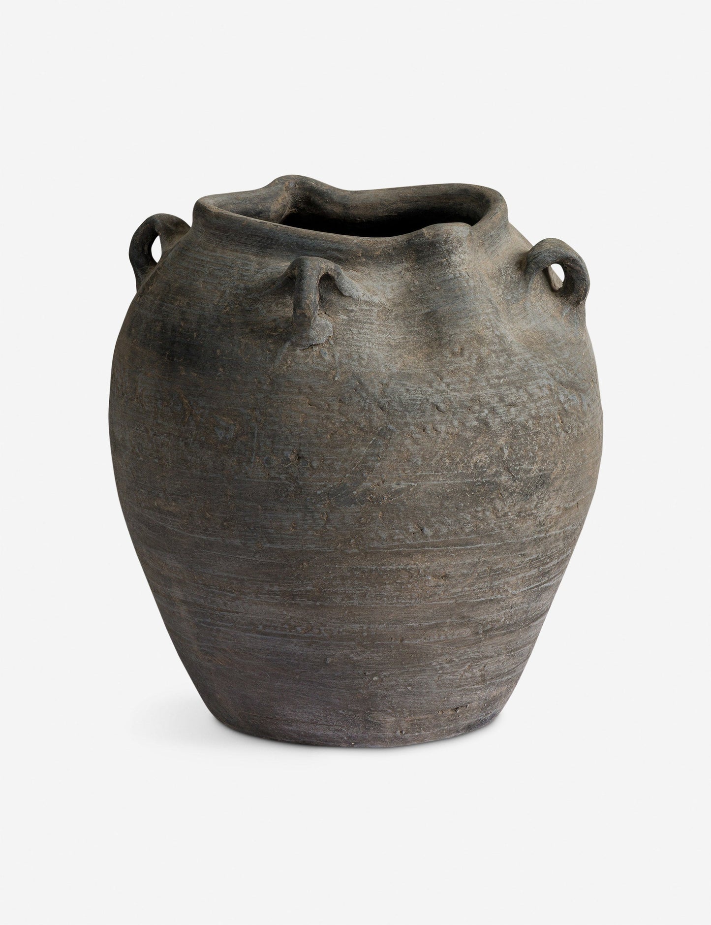 Vase Wagon Road par Button Atelier x Co.House Designs