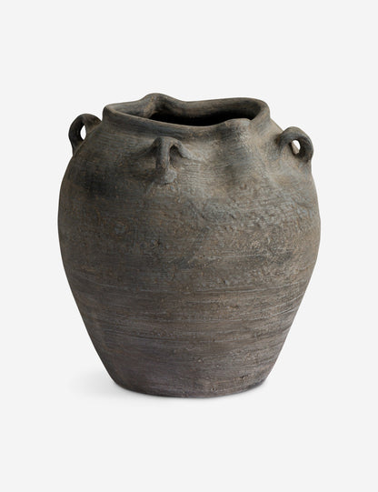 Vase Wagon Road par Button Atelier x Co.House Designs