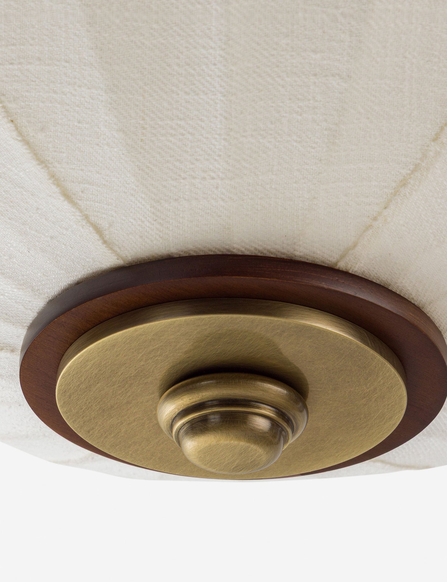 Suspension Plaza par Button Atelier x Co.House Designs