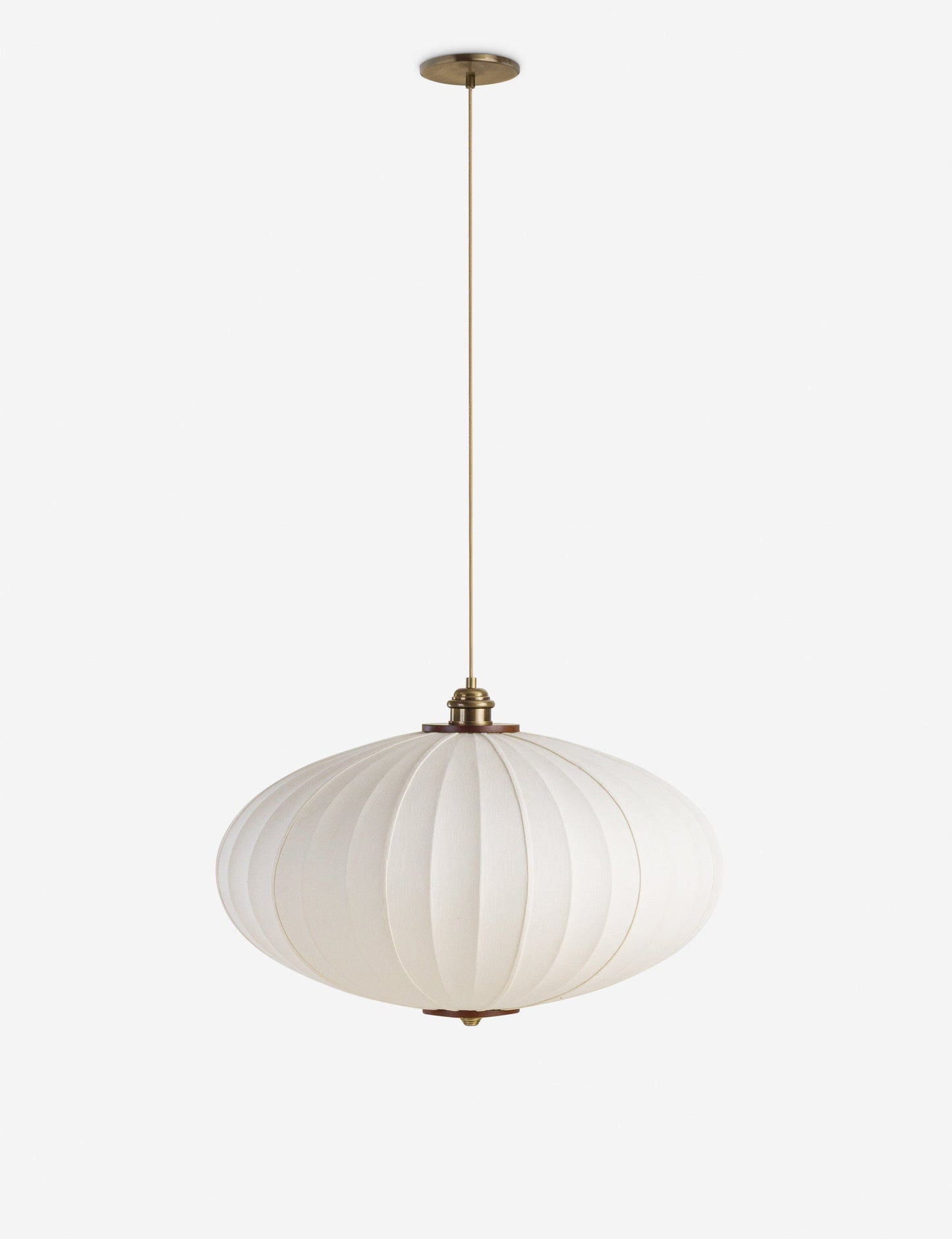 Suspension Plaza par Button Atelier x Co.House Designs