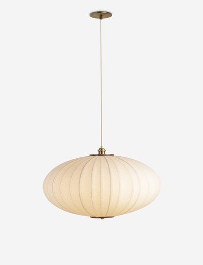 Suspension Plaza par Button Atelier x Co.House Designs