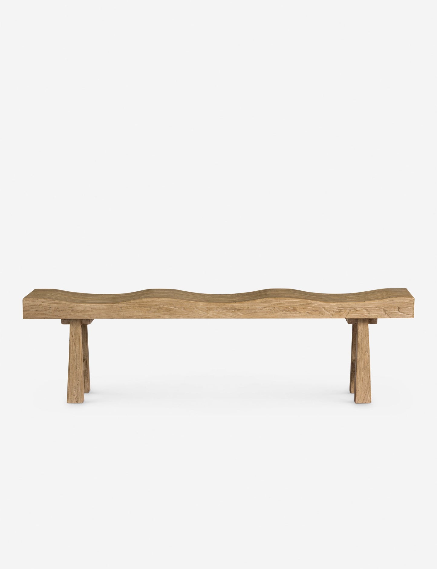 Banc Mesa par Button Atelier x Co.House Designs