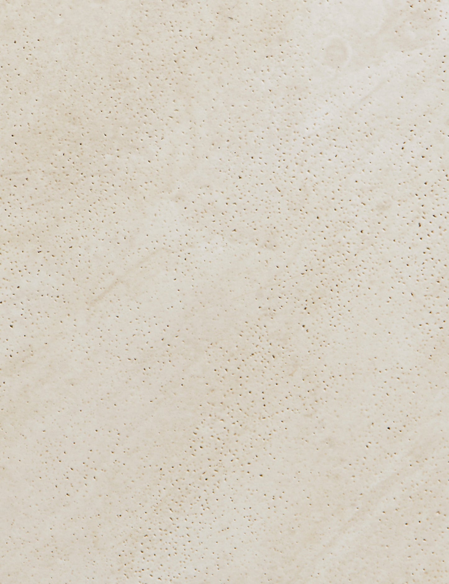 Table basse ronde Brittny par Button Atelier x Co.House Designs