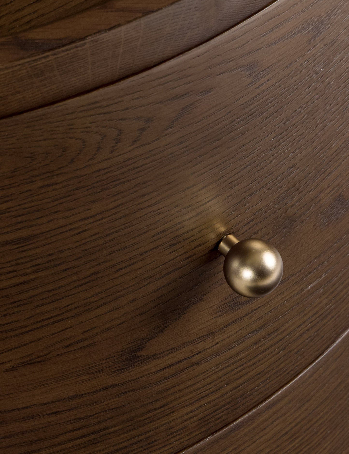 Table d'appoint Newport par Button Atelier x Co.House Designs