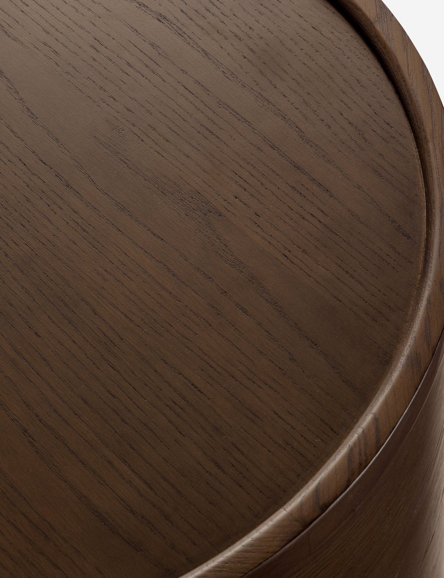 Table d'appoint Newport par Button Atelier x Co.House Designs