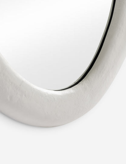 Miroir Simone par Button Atelier x Co.House Designs