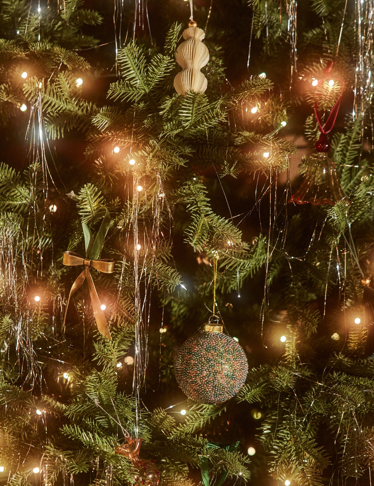 Décoration en verre Suzu