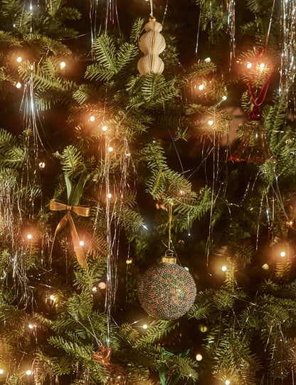 Décoration en verre Suzu