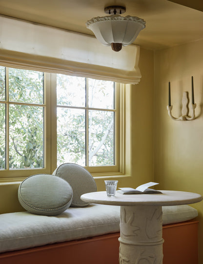 Applique à bougie Tuli par Sarah Sherman Samuel