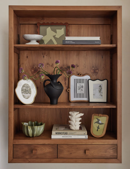 Vase Karme par Sarah Sherman Samuel