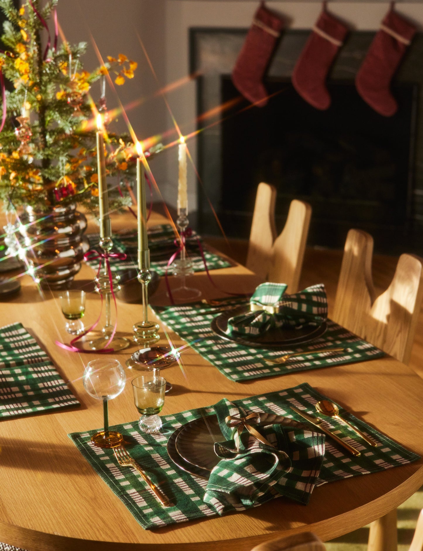 Linge de table Musetta