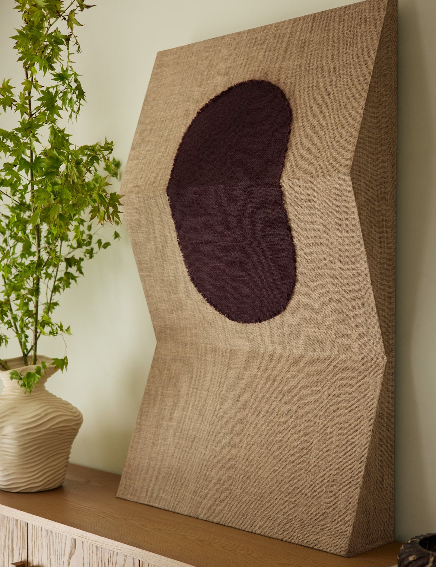 Décoration murale Harbinger par Sarah Sherman Samuel