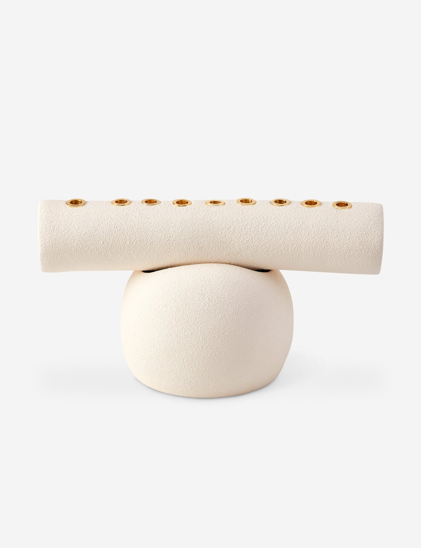 Menorah Goldie par dumæ