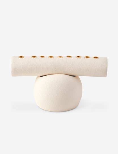 Menorah Goldie par dumæ