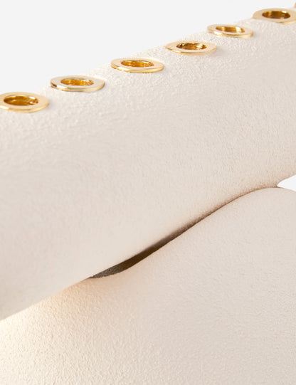 Menorah Goldie par dumæ