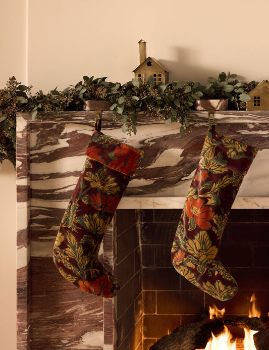 Bas de velours Agnetha